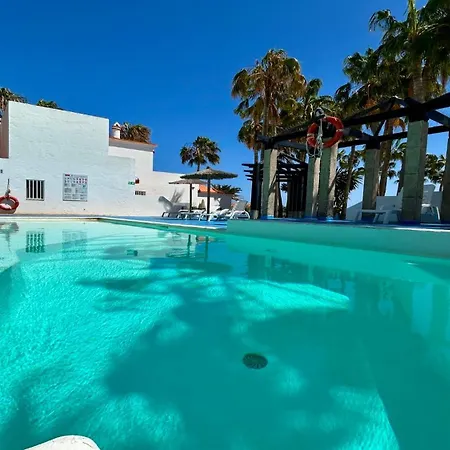 Apartment Welooveyou Casa Ocean View