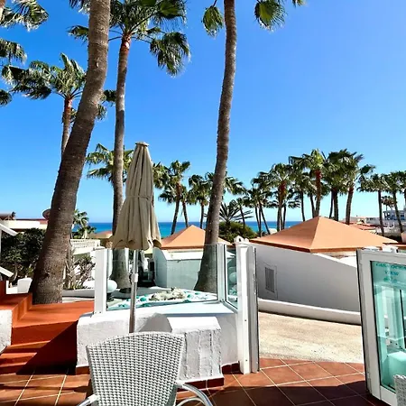 Apartment Welooveyou Casa Ocean View Costa Calma