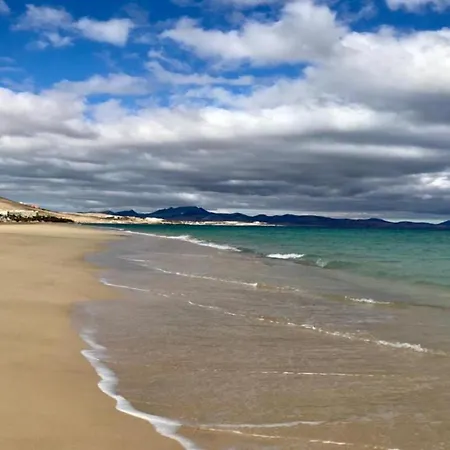 Welooveyou Casa Ocean View Apartment