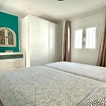 Welooveyou Casa Ocean View * Costa Calma