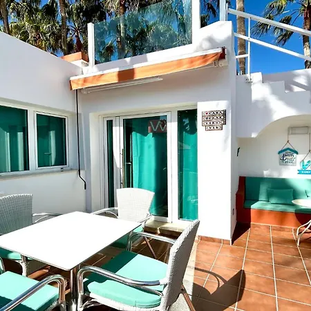 Welooveyou Casa Ocean View *