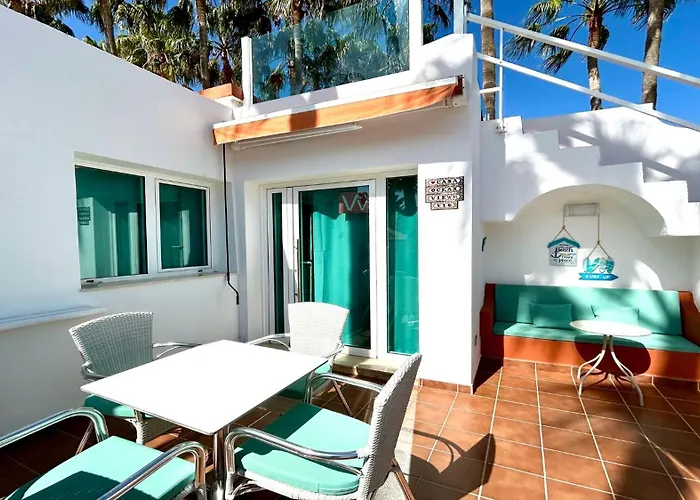 Welooveyou Casa Ocean View *