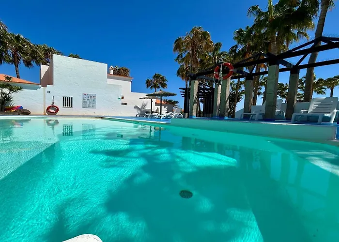 Apartmán Welooveyou Casa Ocean View