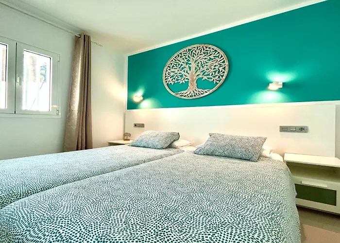 Apartman Welooveyou Casa Ocean View Costa Calma