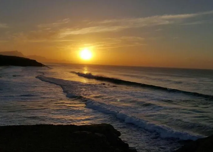 Apartman Welooveyou Casa Ocean View