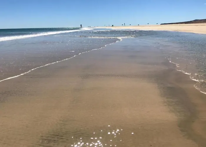 Welooveyou Casa Ocean View Apartmán