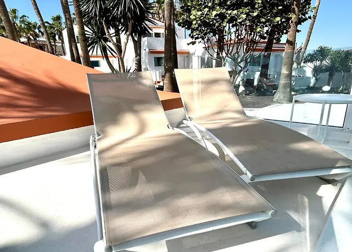 Apartman Welooveyou Casa Ocean View