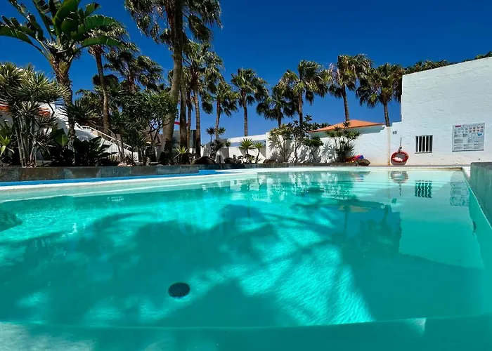 Welooveyou Casa Ocean View *