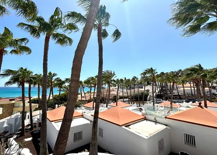 Welooveyou Casa Ocean View Apartman