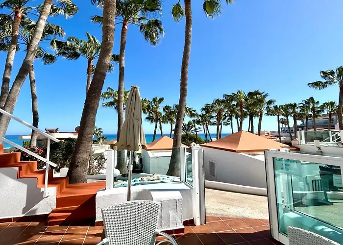 Apartmán Welooveyou Casa Ocean View Costa Calma