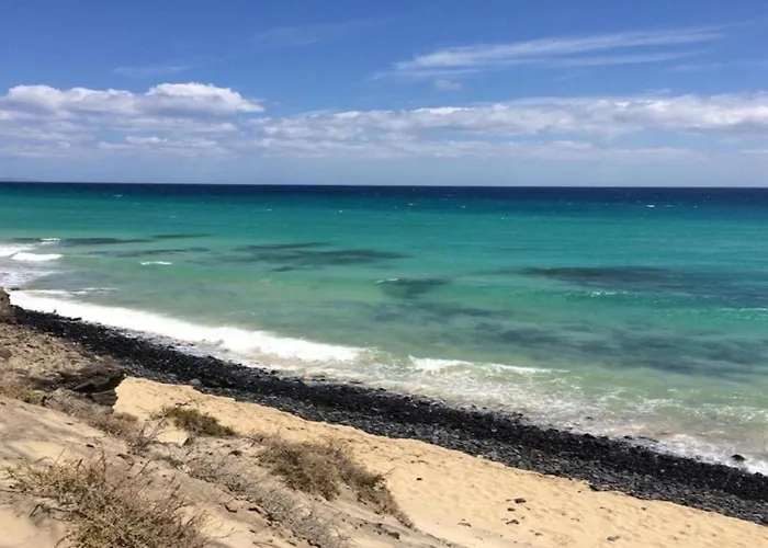 Welooveyou Casa Ocean View Costa Calma