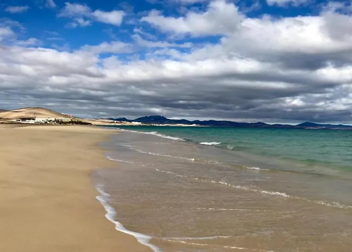 Welooveyou Casa Ocean View Apartmán