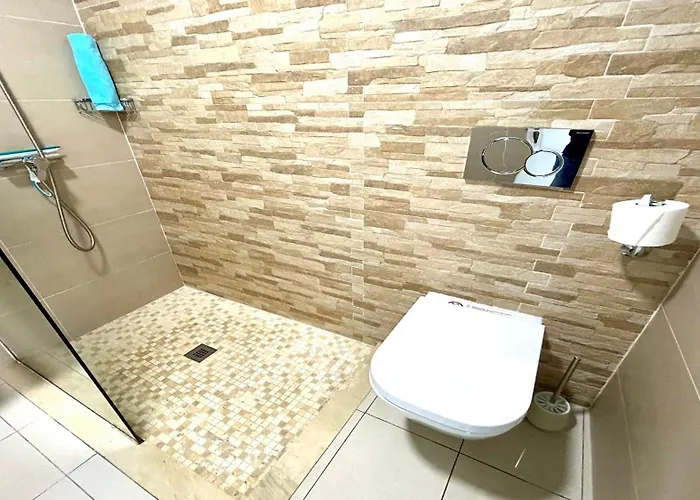 Welooveyou Casa Ocean View Apartman *