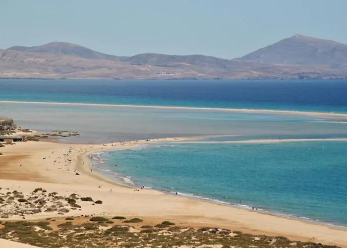 Welooveyou Casa Ocean View Apartman *