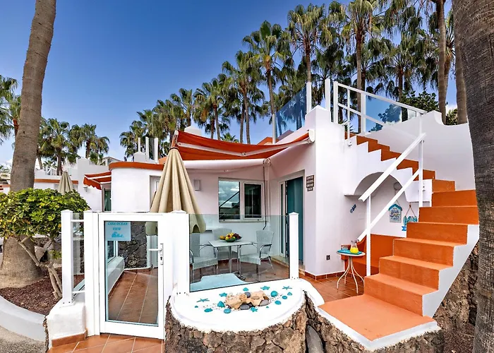 Apartman Welooveyou Casa Ocean View *