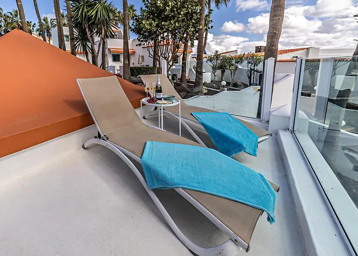 Welooveyou Casa Ocean View Apartman