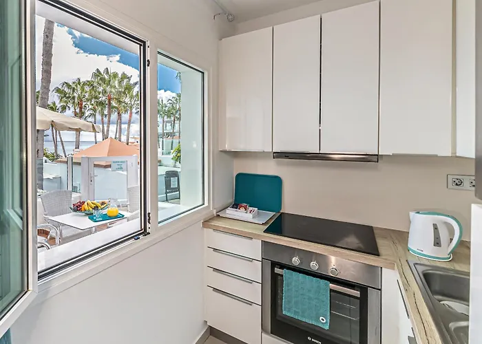 Welooveyou Casa Ocean View * Costa Calma