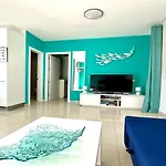 Welooveyou Casa Ocean View * Коста Калма