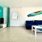 Welooveyou Casa Ocean View Коста Калма
