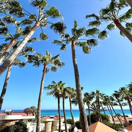 Welooveyou Casa Ocean View * Costa Calma