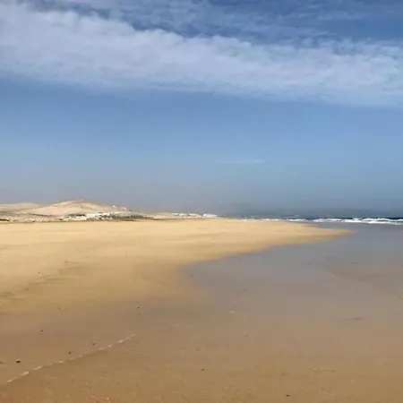 Welooveyou Casa Ocean View Apartamento Costa Calma