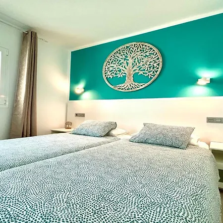Welooveyou Casa Ocean View * Costa Calma