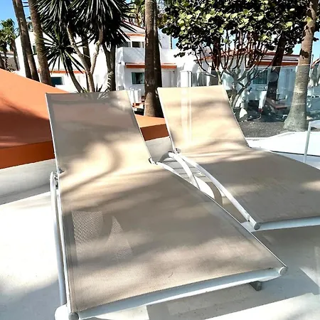 Appartement Welooveyou Casa Ocean View