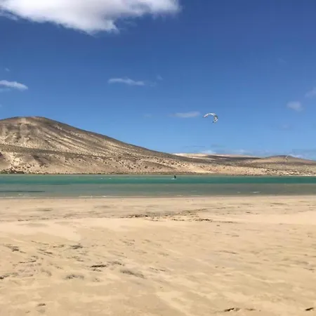 Welooveyou Casa Ocean View * Costa Calma