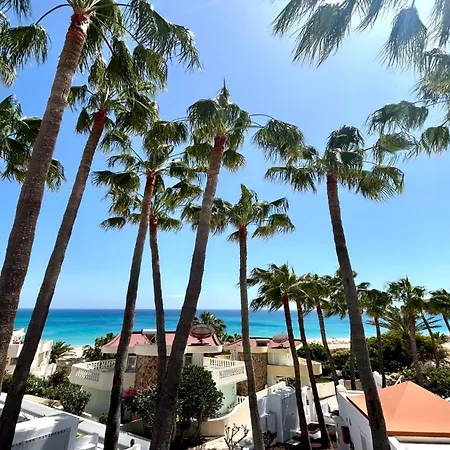 Appartement Welooveyou Casa Ocean View