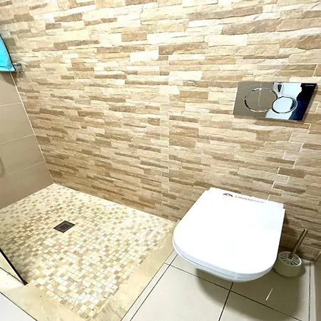 Welooveyou Casa Ocean View Apartment *