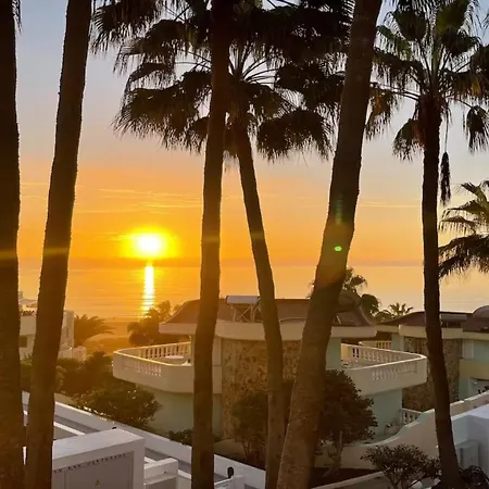 Апартаменты Welooveyou Casa Ocean View
