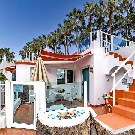 Апартаменты Welooveyou Casa Ocean View *