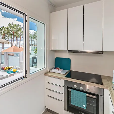 Welooveyou Casa Ocean View * Коста Калма