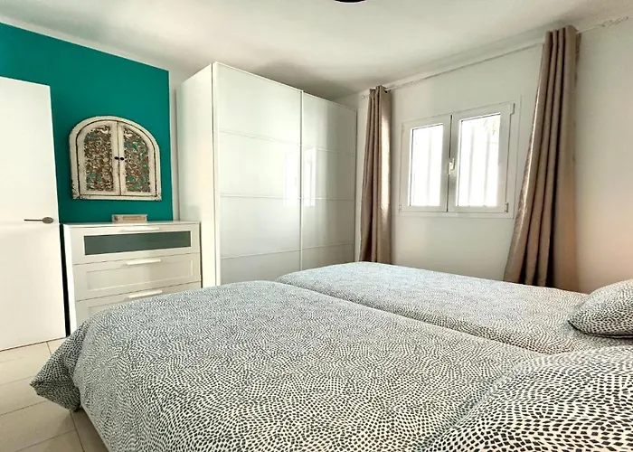 Welooveyou Casa Ocean View * Costa Calma