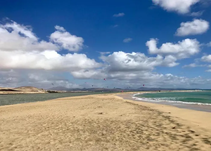 Apartmán Welooveyou Casa Ocean View *