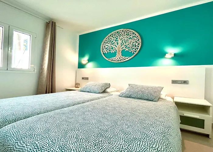 Welooveyou Casa Ocean View * Costa Calma