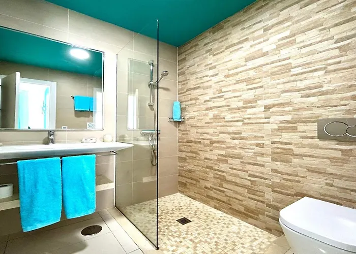 Welooveyou Casa Ocean View Costa Calma