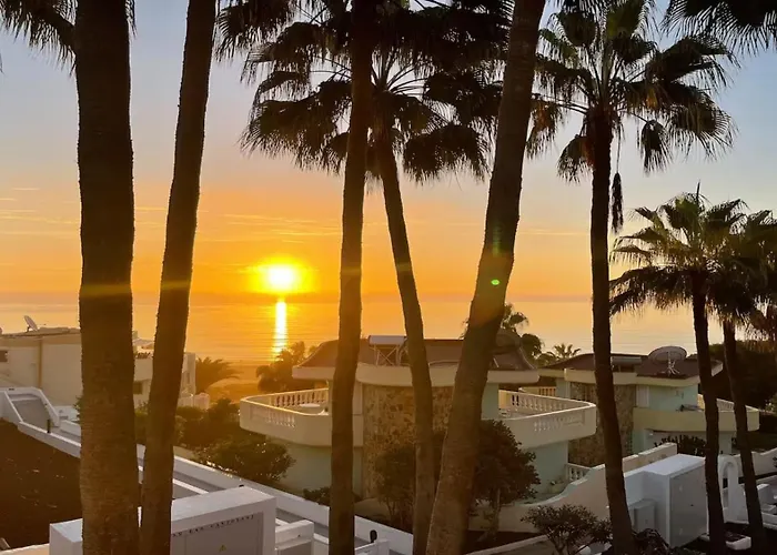 Apartmán Welooveyou Casa Ocean View