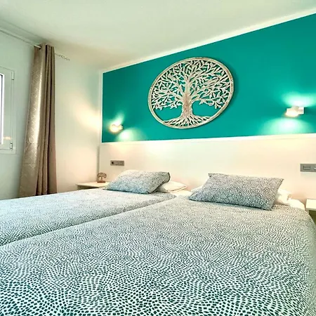 דירה Welooveyou Casa Ocean View קוסטה קלמה