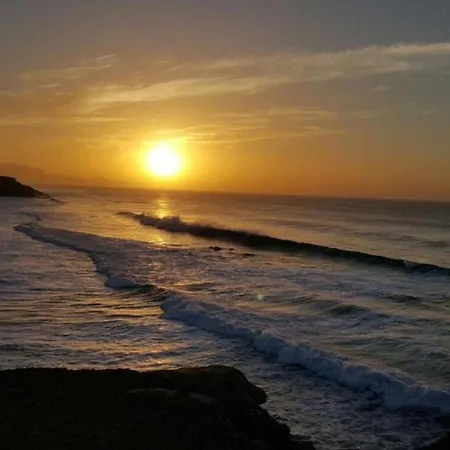 דירה Welooveyou Casa Ocean View