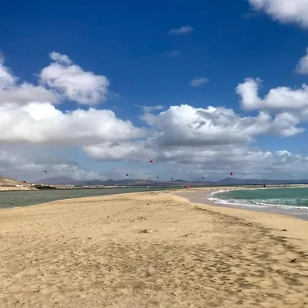 דירה Welooveyou Casa Ocean View *